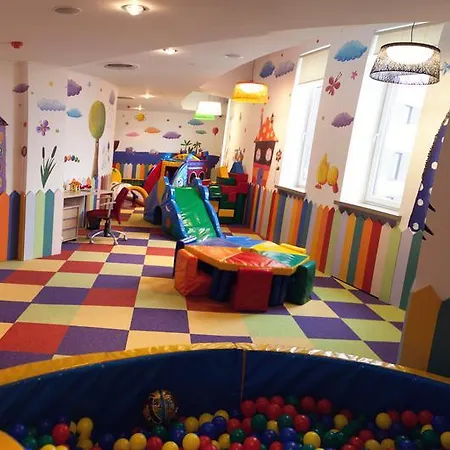 Hotel Kristina