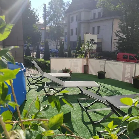 Kristina 3* Truskavets