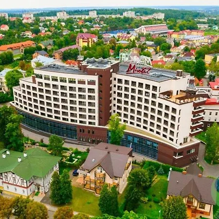 Kristina 3* Truskavets