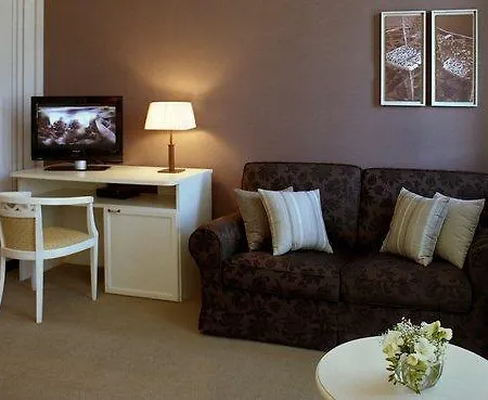 Hotel Kristina Truskavets