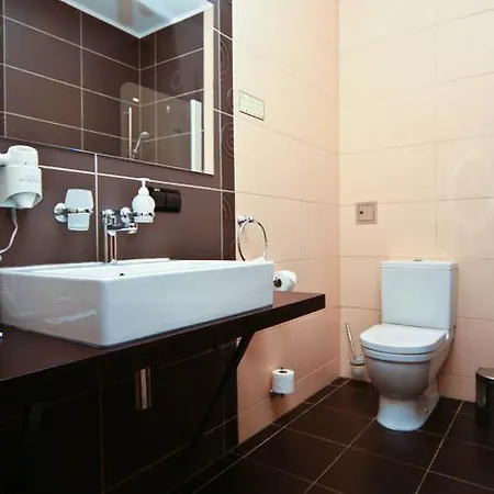 Hotel Kristina