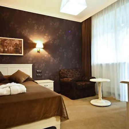 Kristina トラスコヴェッツ