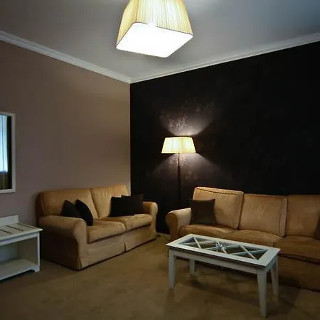 Kristina Hotel Truskavets