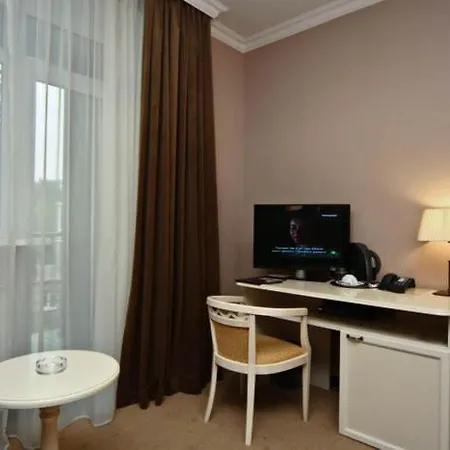 Kristina Hotel Truskavets