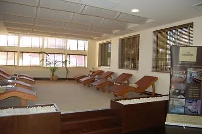 ホテル Kristina トラスコヴェッツ