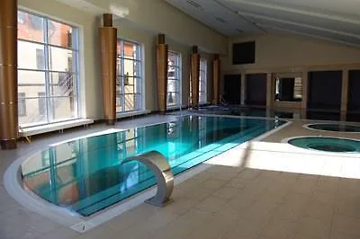 Hotel Kristina 3*