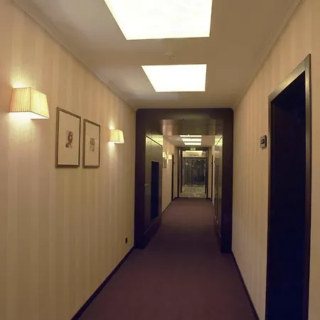 Hotel Kristina