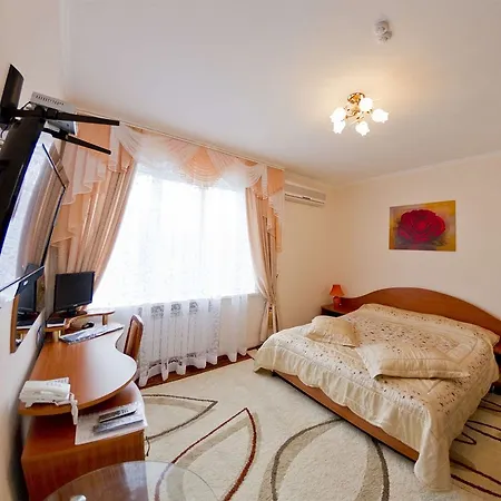 Kristina Hotel