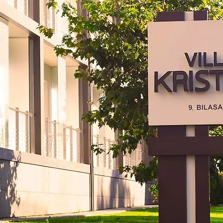 Kristina