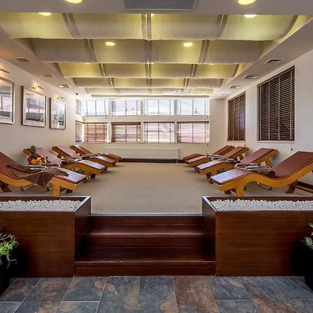 Kristina 3* トラスコヴェッツ