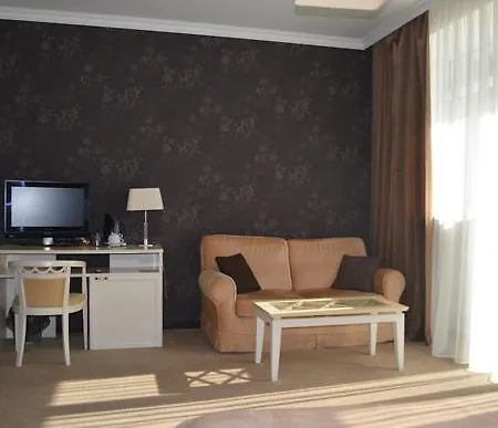 Kristina Hotel Truskavets