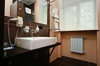 Kristina トラスコヴェッツ