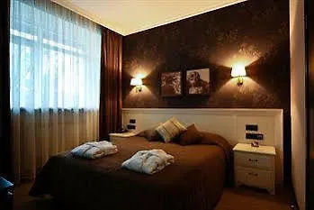Kristina Hotel Truskavets