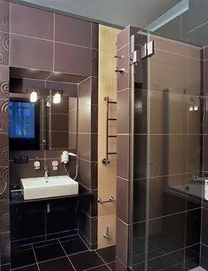 Kristina Hotel Truskavets