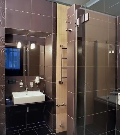 Kristina Hotel Truskavets