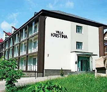 Kristina 3* トラスコヴェッツ