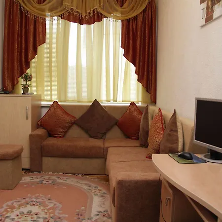 Hotel Kristina