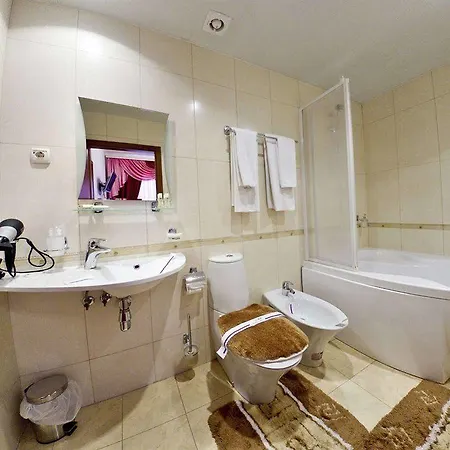 Kristina トラスコヴェッツ