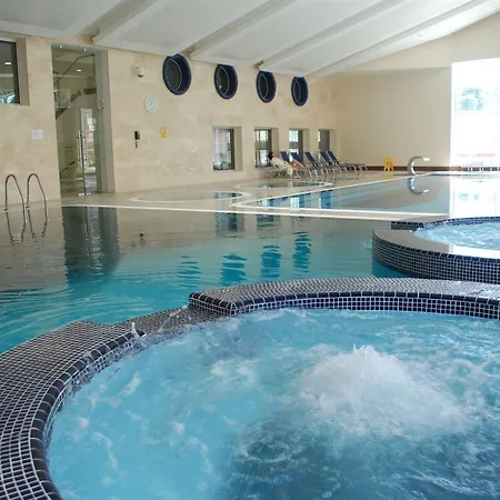 Kristina Hotel Truskavets