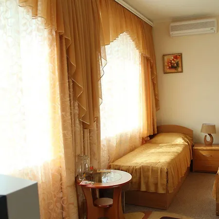 Kristina Hotel Truskavets