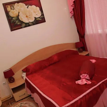 Hotel Kristina Truskavets