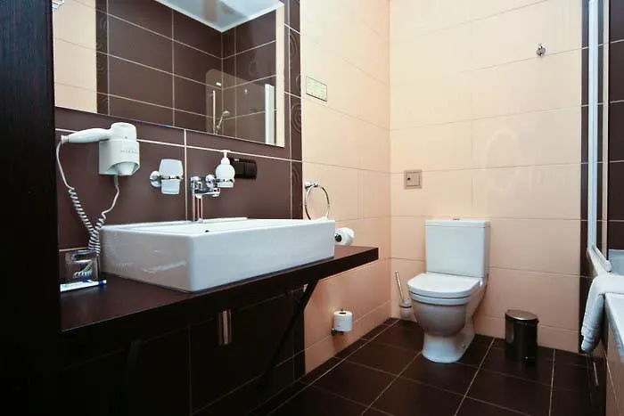 Hotel Kristina