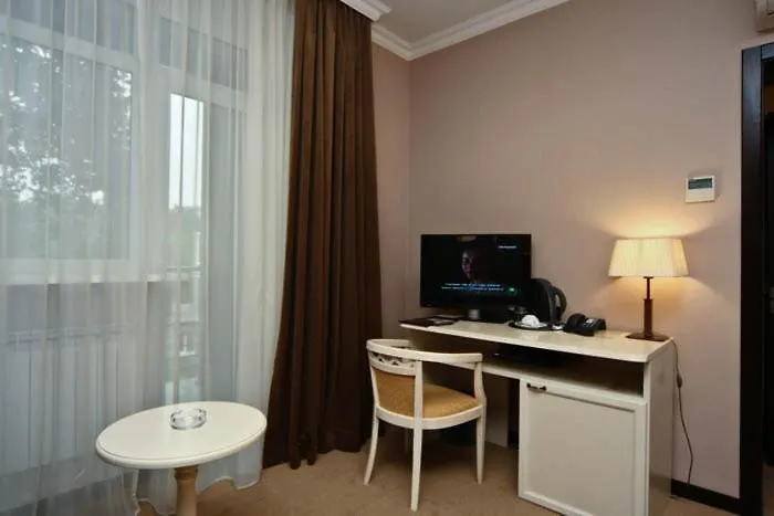 Kristina Hotel Truskavec'
