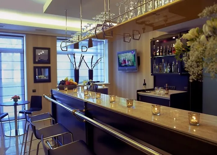 Hotel Kristina