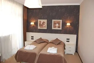 Ξενοδοχείο Kristina