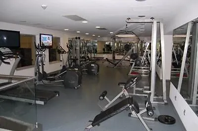 Hotel Kristina Truskavec'