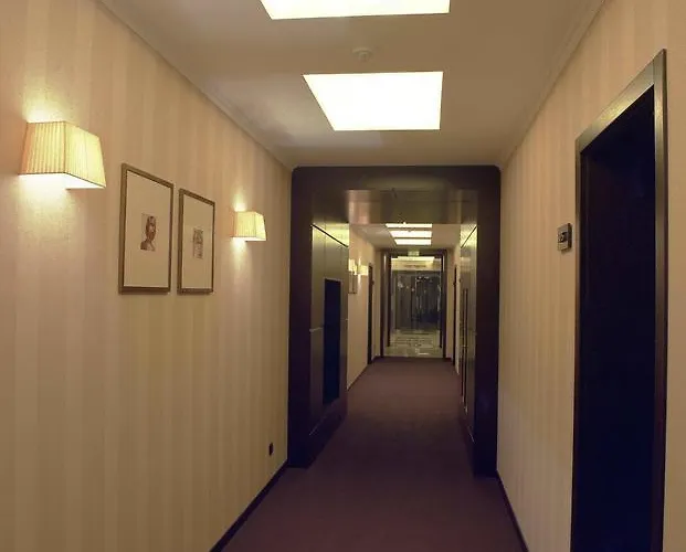 Hotel Kristina