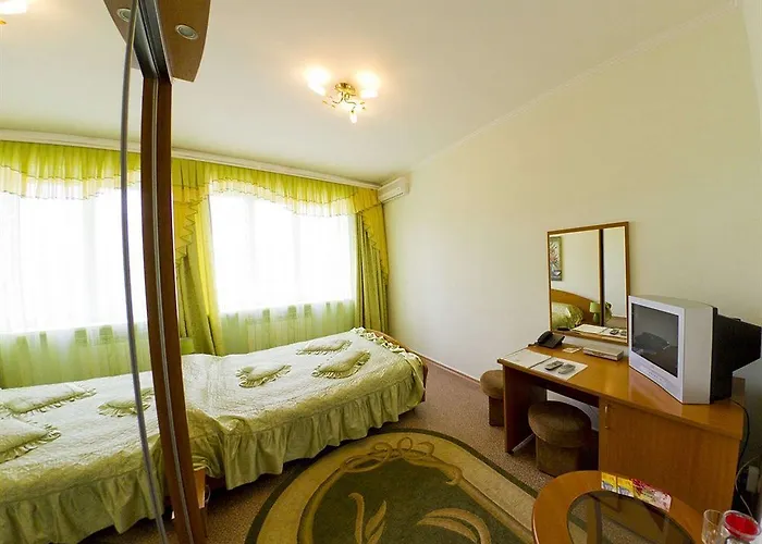 Hotel Kristina 3*