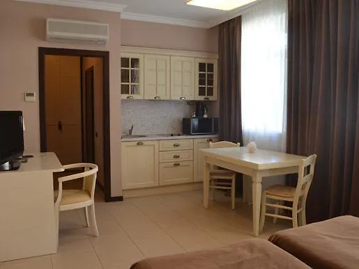Kristina Hotel Truskavec'
