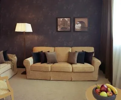 Kristina Hotel 3*