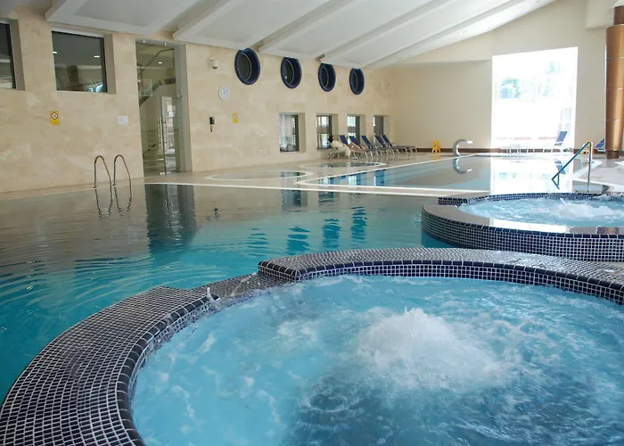 Kristina Hotel Truskavec'