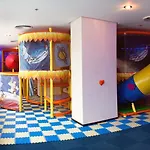 Kristina Hotel