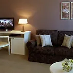 Hotel Kristina Truskavets