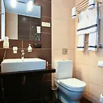 Hotel Kristina Truskavets