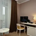 Kristina Hotel Truskavets
