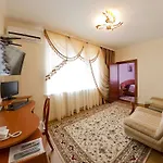 Hotel Kristina Truskavets