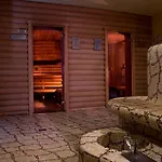 Kristina Hotel Truskavets