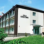 Kristina 3* Truskavets