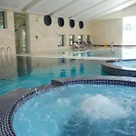 Kristina Hotel Truskavets