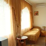 Kristina Hotel Truskavets